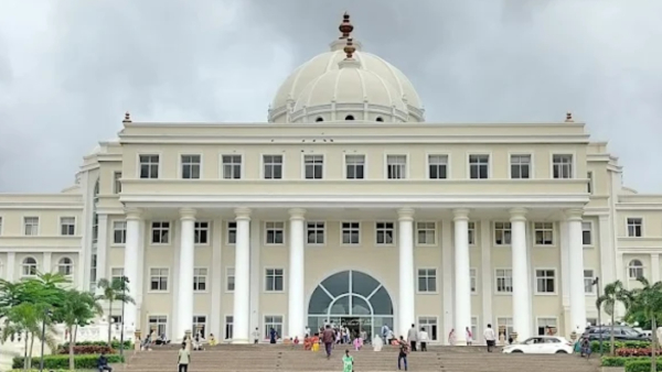Sathya Sai Grama