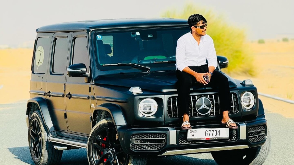 ಕೇವಲ ಒಂದೂವರೆ ವರ್ಷದಲ್ಲಿ 20 ಕೋಟಿ ರೂ. ಮೌಲ್ಯದ ಕೃಷಿ ಸ್ಟಾರ್ಟ್ಅಪ್ ಕಟ್ಟಿದ ಬಿಬಿಎ ಪದವೀಧರನ ಕಮಾಲ್