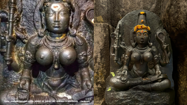 Saraswati Saraswati
