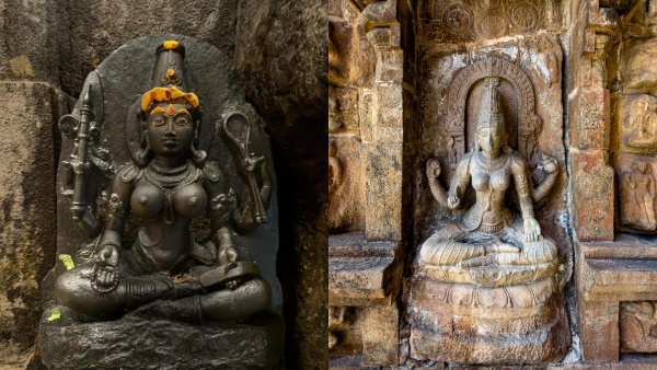 Saraswati Saraswati