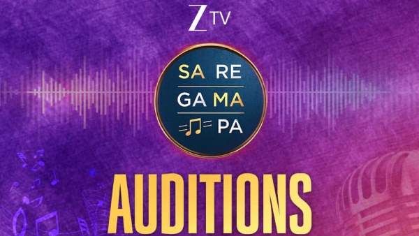 Sa Re Ga Ma Pa 2026 Audition in Bengaluru Know Date Venue Registration And Contact Details Sa Re Ga Ma Pa 2026 Audition in Bengaluru Know Date Venue Registration And Contact Details