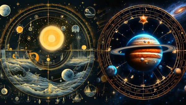 Saturn Retrograde 2026 Saturn Retrograde 2026
