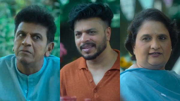 Shivarajkumar Shivarajkumar