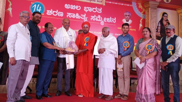 Shivanand Tagadur