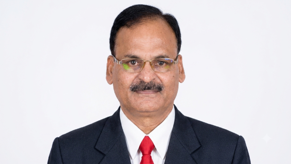 Shivashankarappa Sahukar