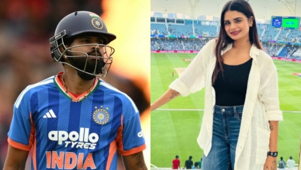 Shreyas Iyer Sister Shresta Backs Him Amid Captaincy Criticism After India T20 Match Losses Vs ENG Shreyas Iyer Sister Shresta Backs Him Amid Captaincy Criticism After India T20 Match Losses Vs ENG