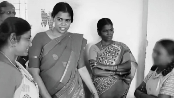 Tamil Nadu Tamil Nadu