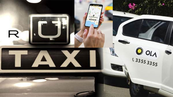 Taxi Drivers