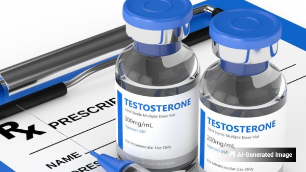 Testosterone