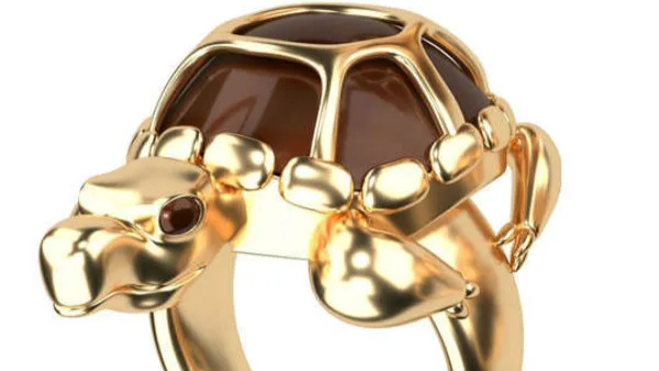 Tortoise Ring Astrology Tortoise Ring Astrology