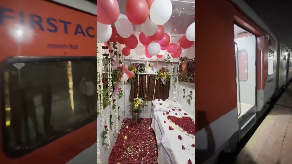 Indian Railways