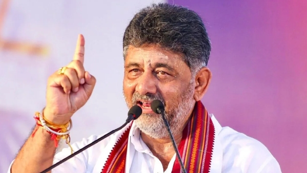 TTD Rejects Karnataka Proposal on Tirupati Mangalarati And VIP Entry CM DKS Plan Faces Opposition TTD Rejects Karnataka Proposal on Tirupati Mangalarati And VIP Entry CM DKS Plan Faces Opposition