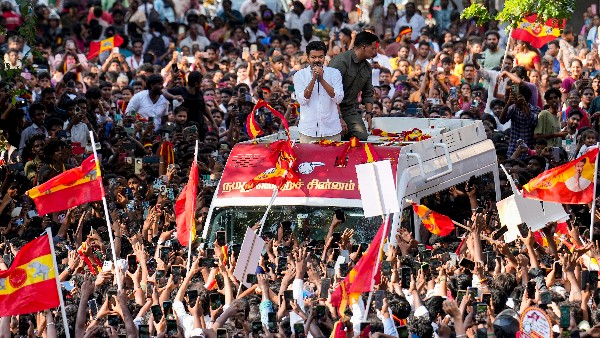 CM Vijay