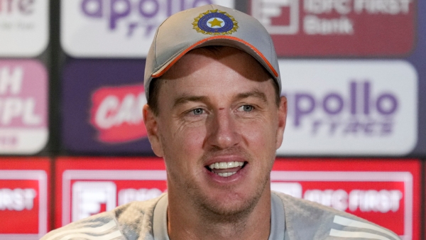 Vaibhav Sooryavanshi Debut Update India Bowling Coach Morne Morkel Backs Sanju Samson Know details Vaibhav Sooryavanshi Debut Update India Bowling Coach Morne Morkel Backs Sanju Samson Know details