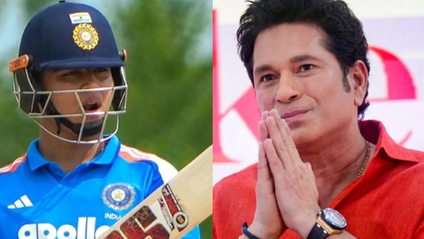 Vaibhav Sooryavanshi Breaks Sachin Tendulkar s 36-Year Record on India Debut Against England