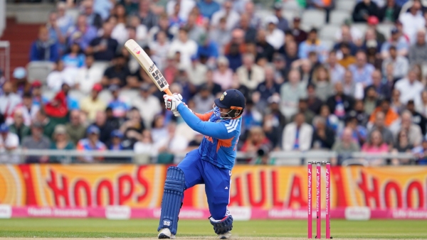 Vaibhav Sooryavanshi Becomes India s Youngest Debutant But Pak Hasan Raza Still Holds World Record Vaibhav Sooryavanshi Becomes India s Youngest Debutant But Pak Hasan Raza Still Holds World Record