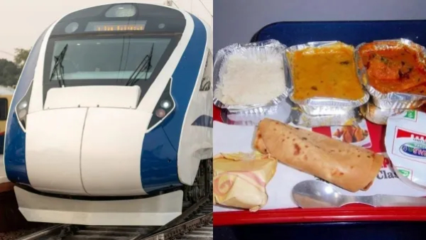 Vande Bharat Vande Bharat
