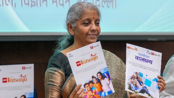Vatsalya