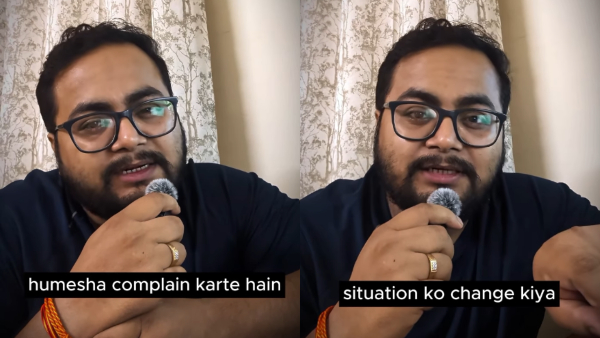 People Stay in Bengaluru