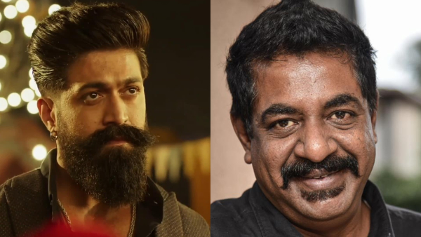 Yogaraj Bhat Yogaraj Bhat
