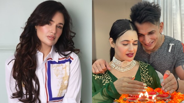 Yuvika Chaudhary Yuvika Chaudhary