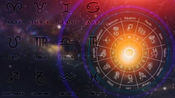 Zodiac Signs Zodiac Signs