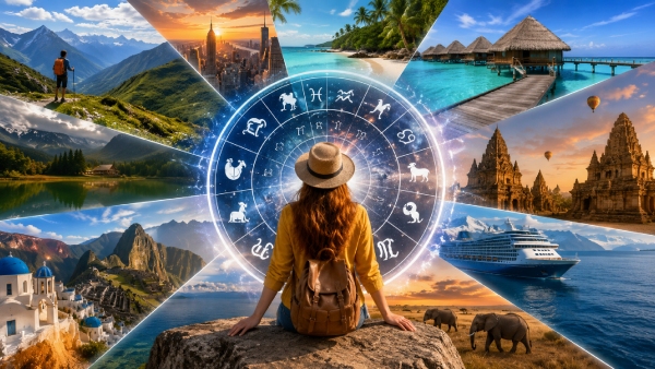 Zodiac Sign