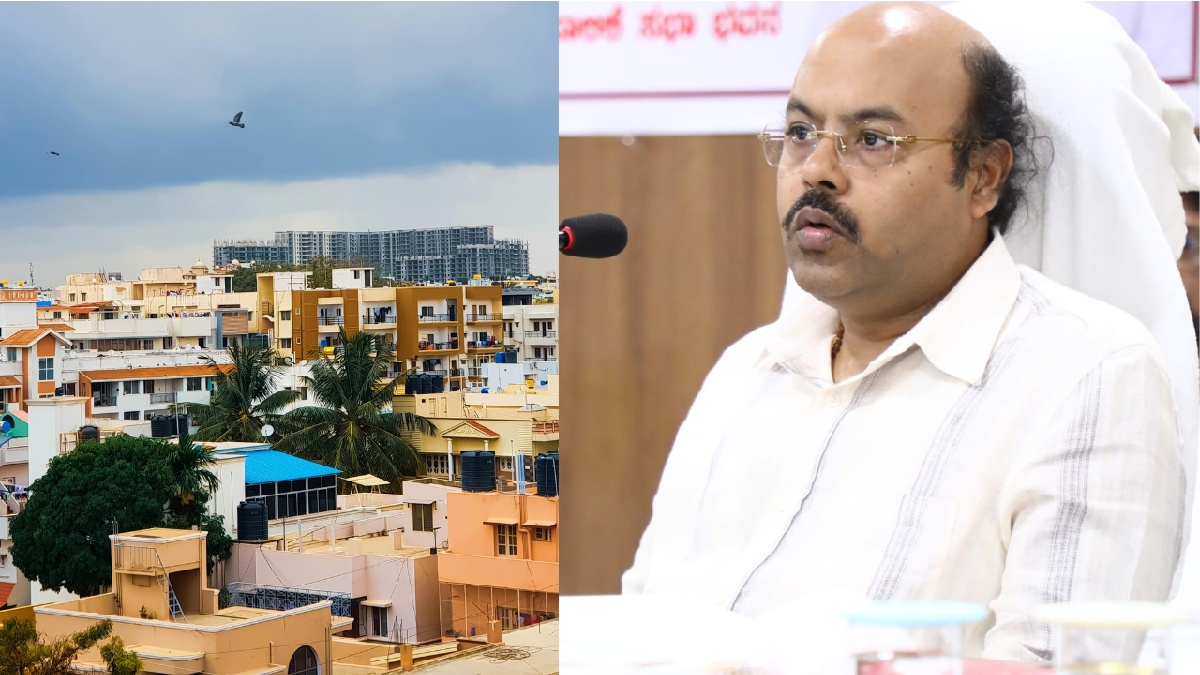 50:50 ಬದಲಿ ನಿವೇಶನ ಹಂಚಿಕೆ ರದ್ದು: 2,000 ಕೋಟಿ ಮೌಲ್ಯದ ಆದೇಶ
