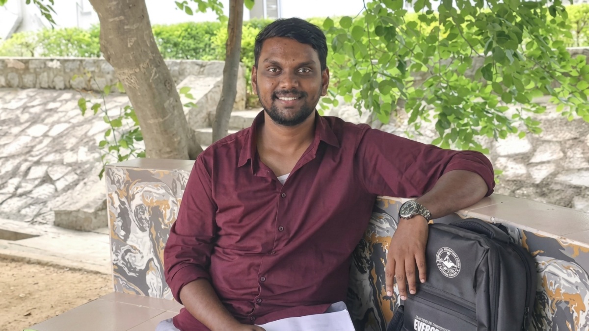 ಒಂದೇ ವರ್ಷದಲ್ಲಿ 13 ಸರ್ಕಾರಿ ಹುದ್ದೆ ಗಿಟ್ಟಿಸಿಕೊಂಡ ನಾಗೇಂದ್ರ ಸಾಯಿ ಸಾಧನೆ