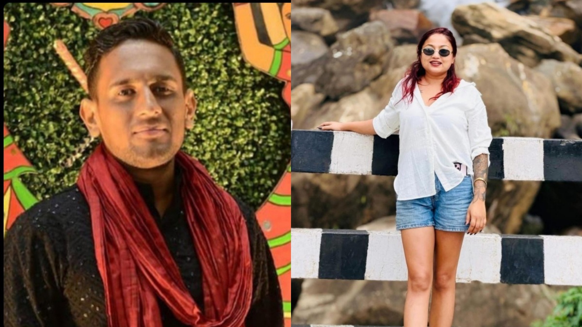 ಅಸ್ಸಾಂನಲ್ಲಿ 50 ಲಕ್ಷ ರೂ. ಕಳ್ಳತನ: ಪ್ರೇಯಸಿಯ ಆಸೆ ತೀರಿಸಲು ಮಗನ ಕೃತ್ಯ, ತಂದೆಯಿಂದ ದೂರು