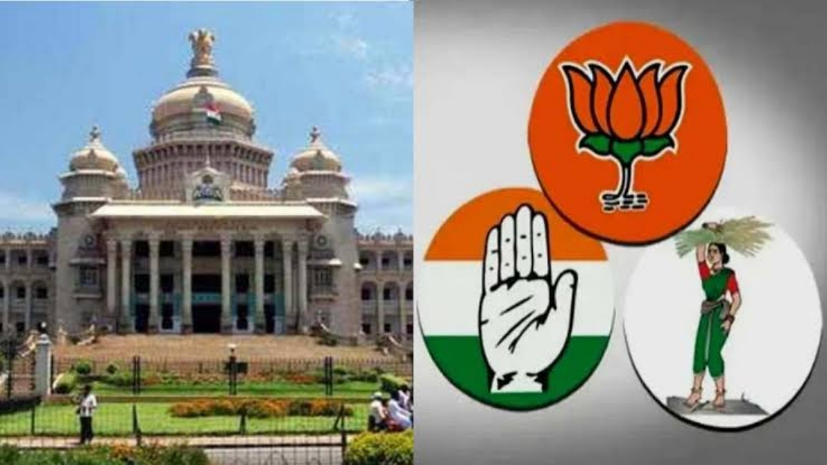 ಬಿಡದಿ ಟೌನ್ಶಿಪ್ ಯೋಜನೆ: ಸರ್ಕಾರದ ವಿರುದ್ಧ ಬಿಜೆಪಿ-ಜೆಡಿಎಸ್ ಸಮರ
