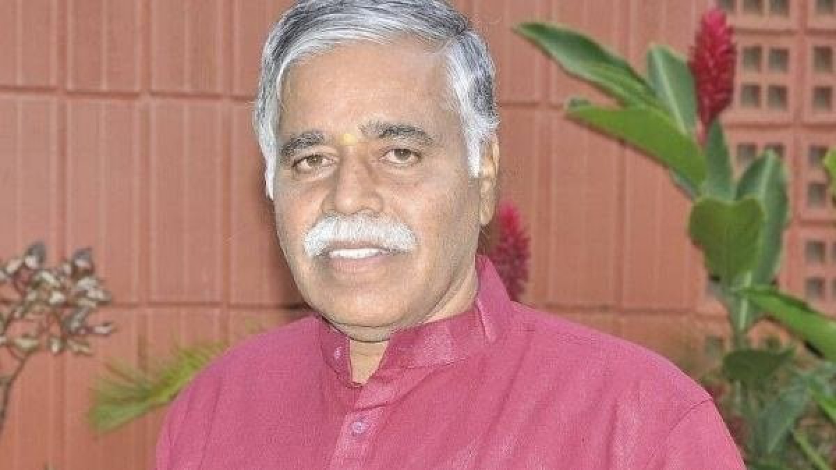 ಮಾಜಿ ಸಚಿವ ಬಿ.ಸಿ.ನಾಗೇಶ್ ನಿಧನ