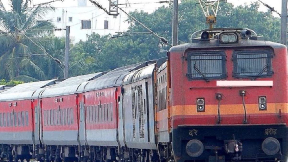ಬೆಳಗಾವಿ-ಬೆಂಗಳೂರು ನಡುವೆ ವಿಶೇಷ ರೈಲು ಸೇವೆ ಆರಂಭ