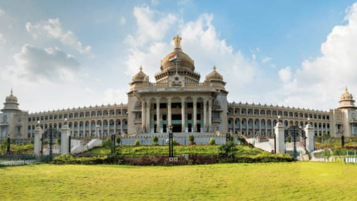 ರಾಜ್ಯದ ಜೈಲುಗಳಲ್ಲಿ ಹೈಟೆಕ್ ಭದ್ರತೆ: AI ಕ್ಯಾಮೆರಾ ಅಳವಡಿಕೆಗೆ ಸಂಪುಟ ಅನುಮೋದನೆ
