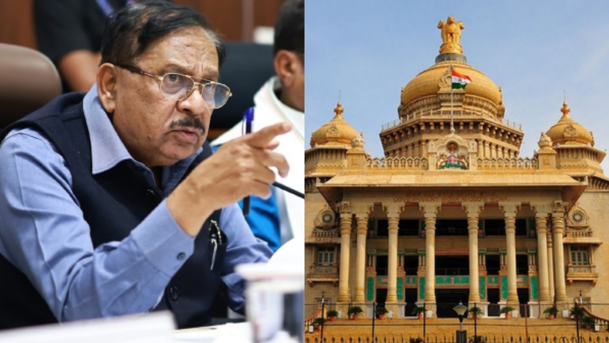 ಕಾವೇರಿ ನೀರು ಬಿಡುಗಡೆ ಆದೇಶ ವಿರೋಧ; ಸಂಪುಟ ಸಭೆಯಲ್ಲಿ ಚರ್ಚೆ