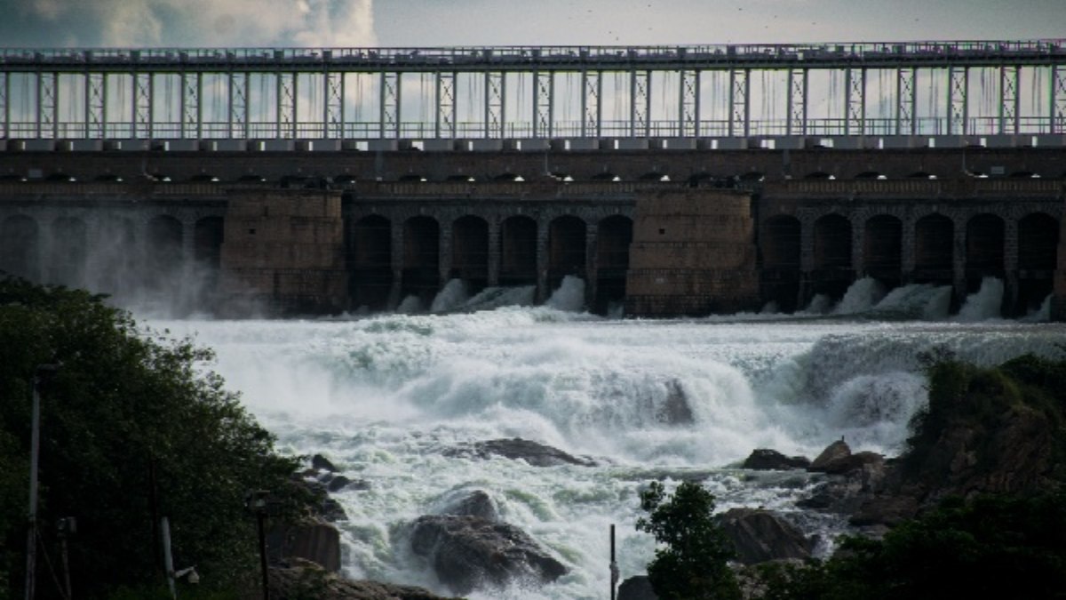 ತಮಿಳುನಾಡಿಗೆ ಕಾವೇರಿ ನೀರು: 15 ದಿನ 9 ಸಾವಿರ ಕ್ಯೂಸೆಕ್ ಹರಿಸಲು ಸೂಚನೆ