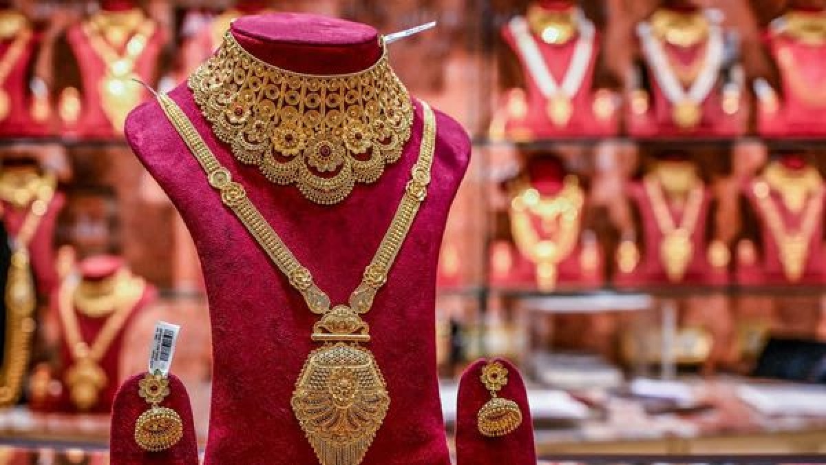 ಚಿನ್ನದ ಬೆಲೆಯಲ್ಲಿ ಸತತ 4ನೇ ದಿನವೂ ಇಳಿಕೆ