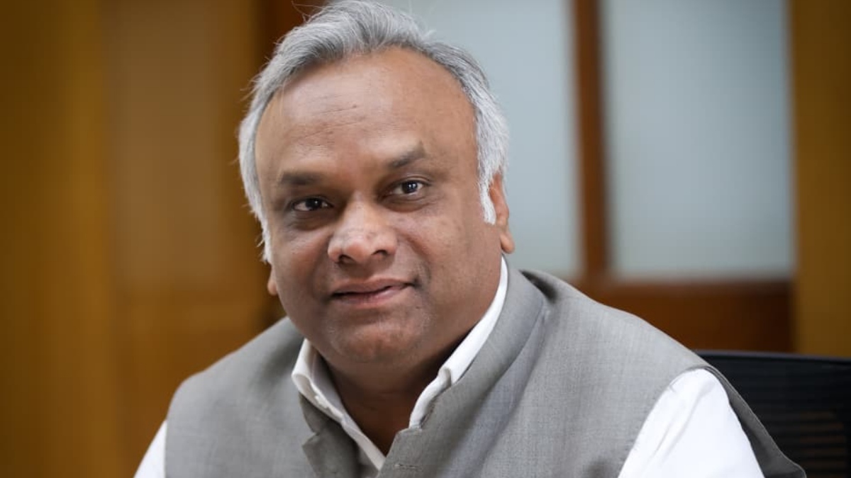 ಹರ್ ಘರ್ ತಿರಂಗಾ: ಬಿಜೆಪಿಗೆ ಪ್ರಿಯಾಂಕ್ ಖರ್ಗೆ ತಿರುಗೇಟು