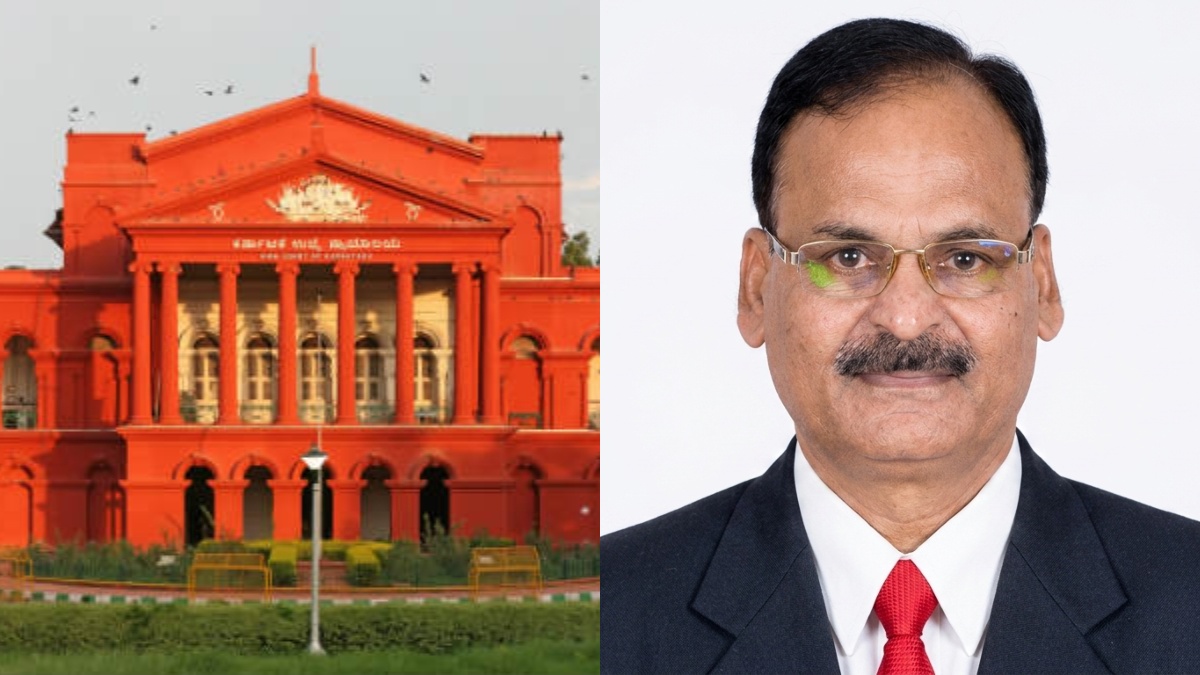ಕೆಪಿಎಸ್ಸಿ ಅಧ್ಯಕ್ಷ ಶಿವಶಂಕರಪ್ಪ ಸಾಹುಕಾರ್ ಅಮಾನತು ಆದೇಶ ರದ್ದುಗೊಳಿಸಿದ ಹೈಕೋರ್ಟ್