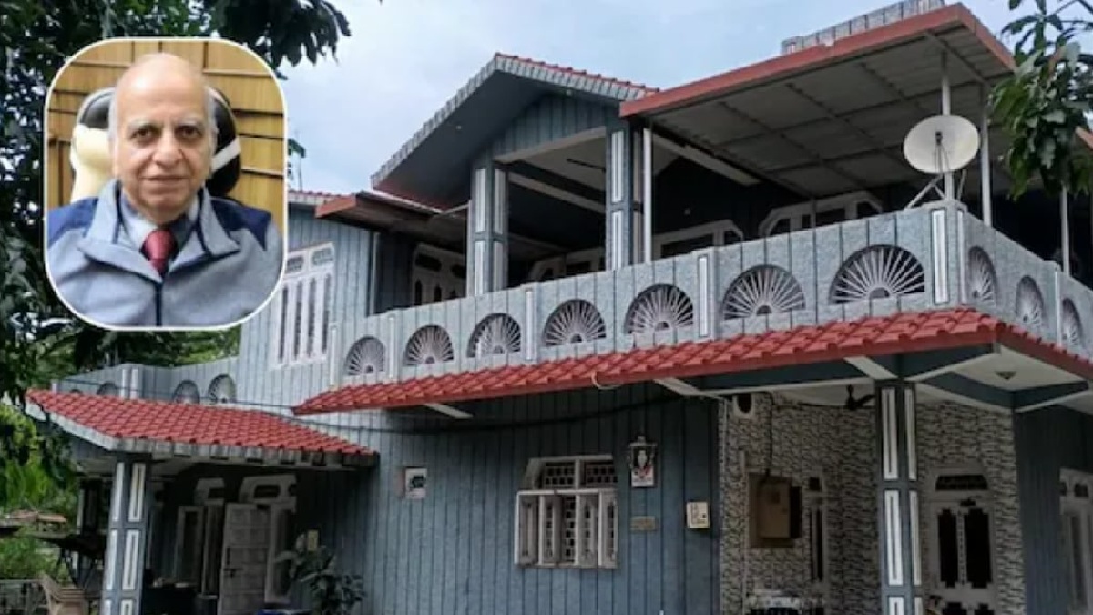 ಹಿಮಾಚಲ ವೈದ್ಯರಿಂದ ₹100 ಕೋಟಿ ಆಸ್ತಿ ದಾನ