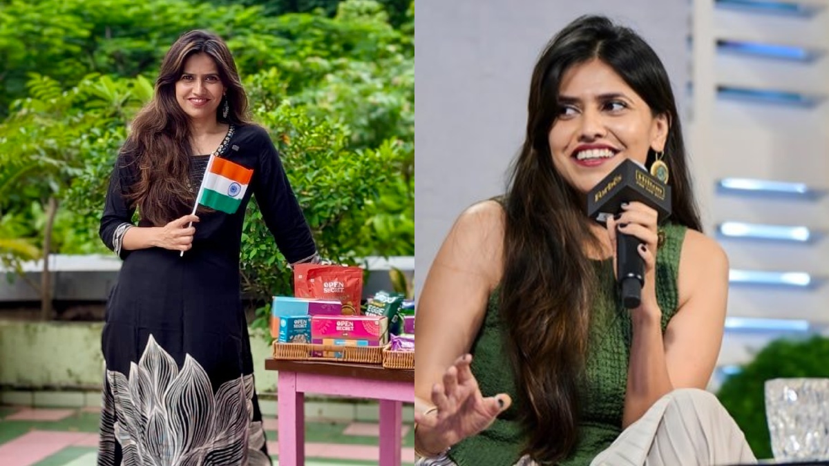 ಅಮೆರಿಕದ ಉದ್ಯೋಗ ಬಿಟ್ಟು ಭಾರತದಲ್ಲಿ ಉದ್ಯಮ ಕಟ್ಟಿದ CEO ಅಹನಾ