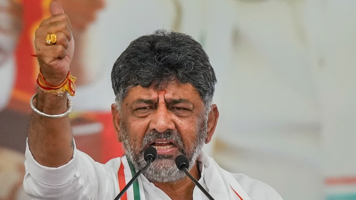 ಸ್ವಾತಂತ್ರ್ಯ ದಿನಾಚರಣೆ: ಸಿಎಂ ಡಿಕೆ ಶಿವಕುಮಾರ್ ಅವರಿಂದ ಮಹತ್ವದ ಘೋಷಣೆ