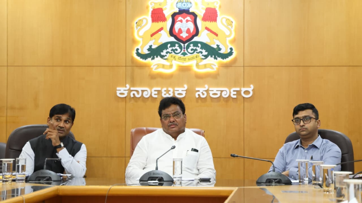 ತುಮಕೂರಿಗೆ ಕೈಗಾರಿಕಾ ಬೂಮ್: ₹7,000 ಕೋಟಿ ಹೂಡಿಕೆ ಯೋಜನೆ