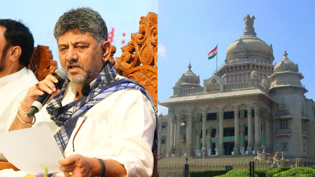 ಕರ್ನಾಟಕ ಸಚಿವ ಸಂಪುಟ: 13 ನೂತನ ಸಚಿವರಿಗೆ ಖಾತೆ ಹಂಚಿಕೆ
