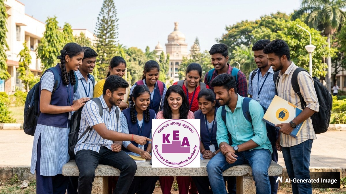 ಕರ್ನಾಟಕ PGCET 2026 ಫಲಿತಾಂಶ ಪ್ರಕಟ: ಆನ್ಲೈನ್ನಲ್ಲಿ ವೀಕ್ಷಿಸಿ