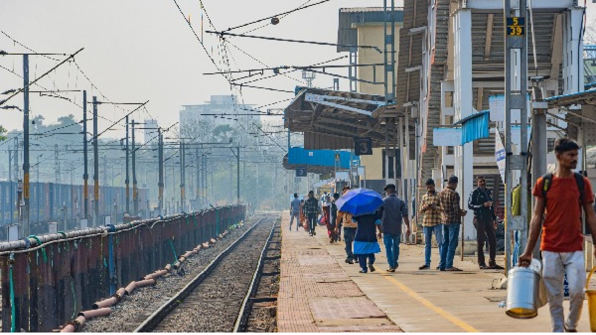 ಮಂಗಳೂರು ರೈಲ್ವೆ ವಿಲೀನ: ಕೇರಳಕ್ಕೆ ಬಿಜೆಪಿ ಅಧ್ಯಕ್ಷರ ತಿರುಗೇಟು