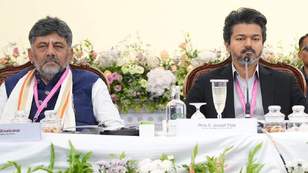 ಮೇಕೆದಾಟು ತಮಿಳುನಾಡಿಗೂ ಮಹತ್ವದ್ದು: ಡಿ.ಕೆ ಶಿವಕುಮಾರ್