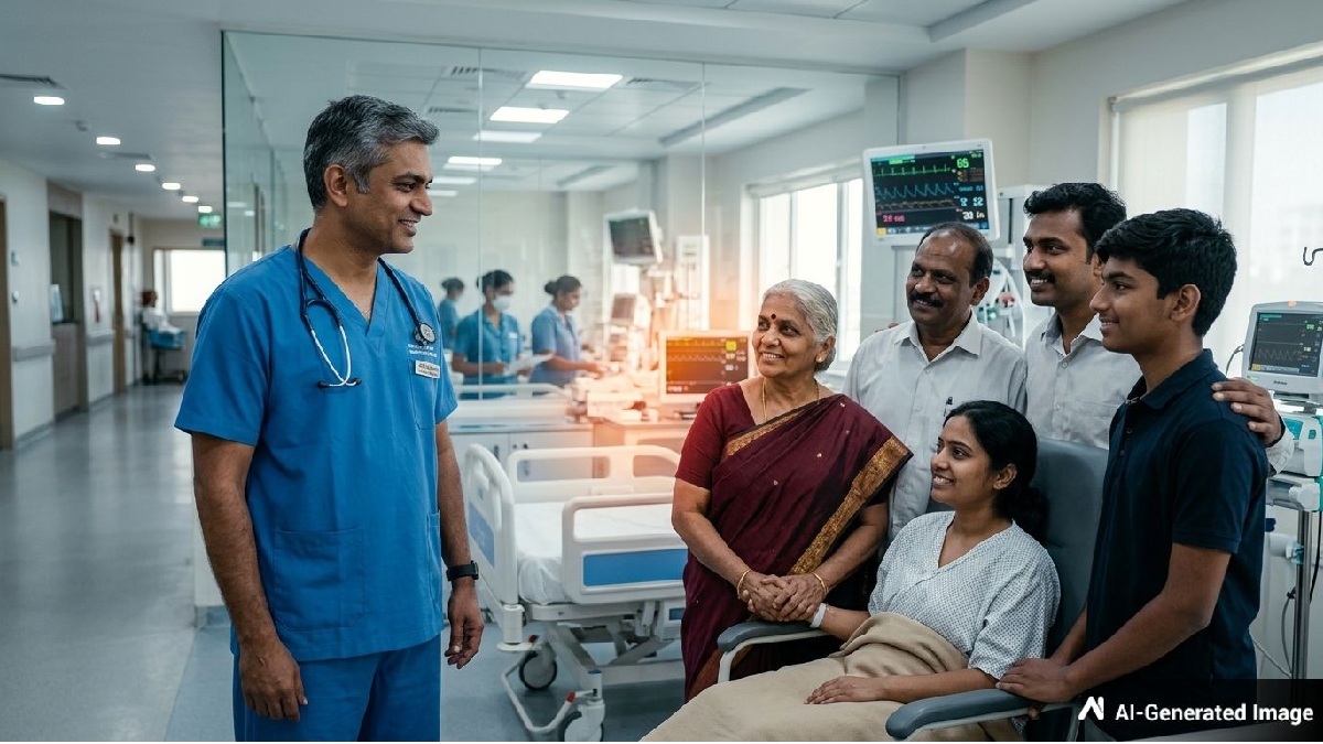 ಅಂಗದಾನದ ಬಗ್ಗೆ ಇರುವ ತಪ್ಪು ಕಲ್ಪನೆಗಳು ಮತ್ತು ವಾಸ್ತವ
