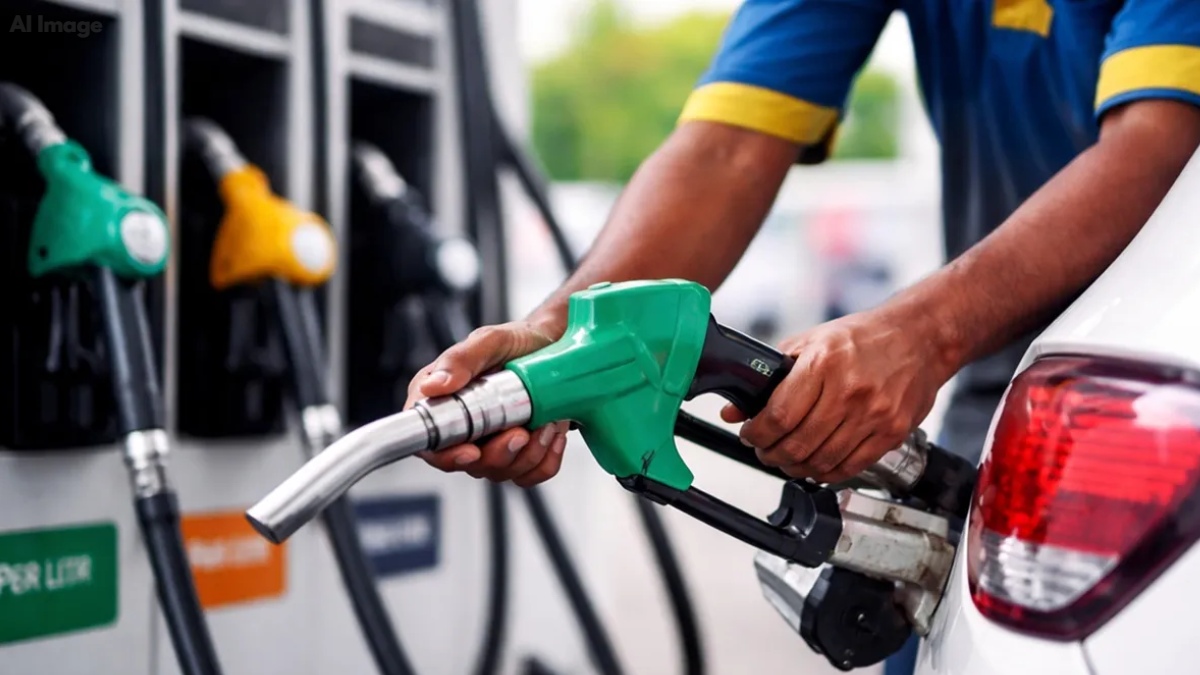 ಕರ್ನಾಟಕದಲ್ಲಿ ಇಂಧನ ದರ: ಆಗಸ್ಟ್ 2ರ ಪೆಟ್ರೋಲ್ ಮತ್ತು ಡೀಸೆಲ್ ಬೆಲೆ