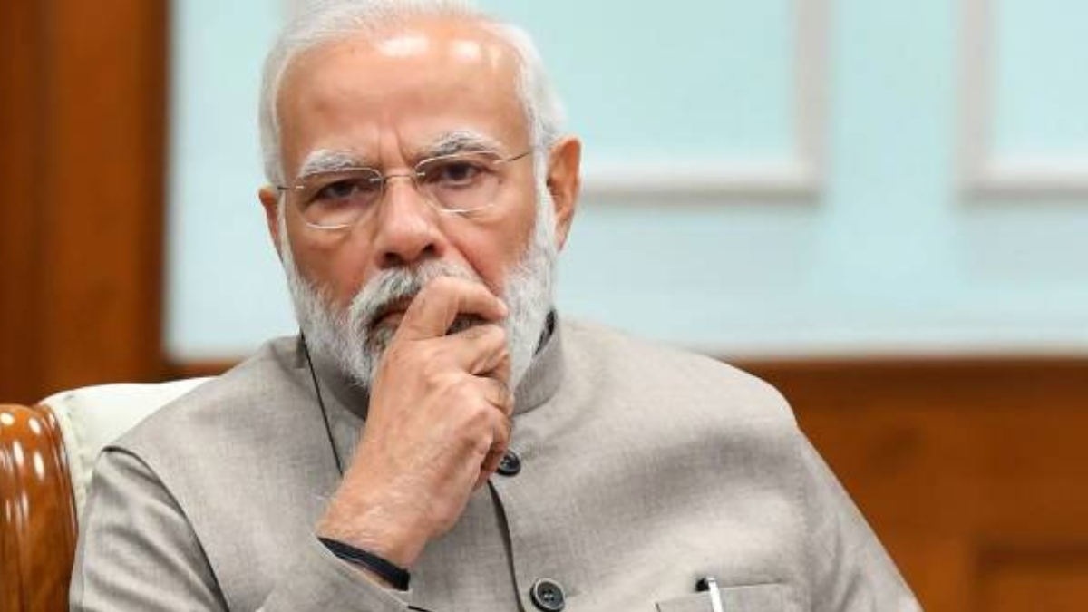 ಪ್ರಧಾನಿ ಮೋದಿ ವಿರುದ್ಧ ನಿಂದನೆ: 15 ವರ್ಷದ ಬಾಲಕಿಯನ್ನು ಕ್ಷಮಿಸಿದ ಪ್ರಧಾನಿ